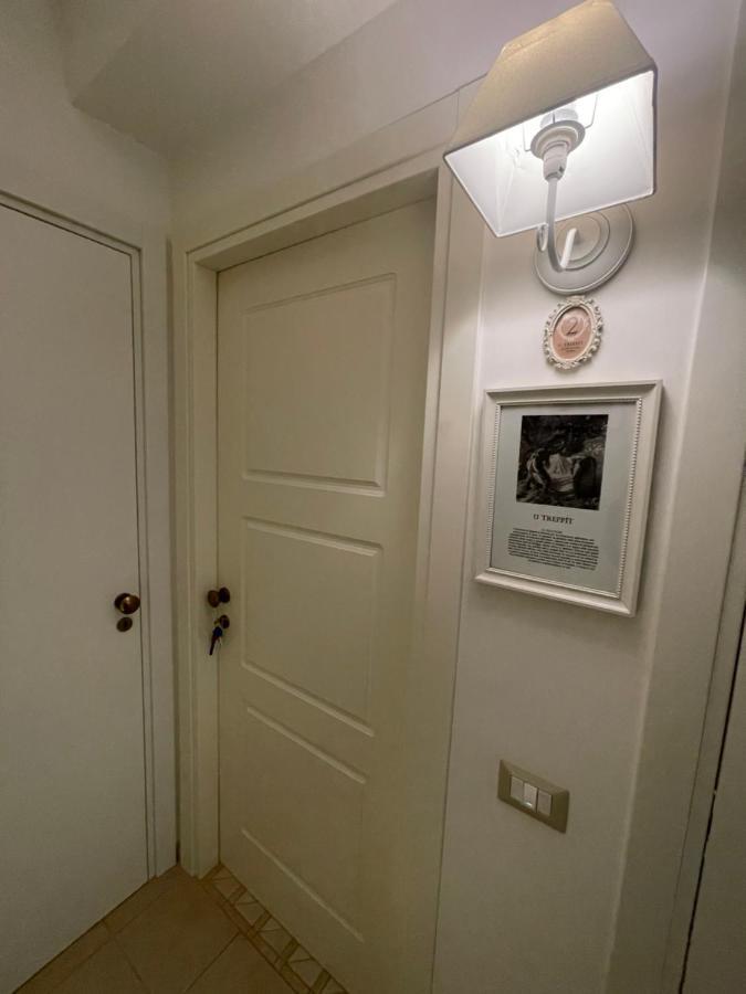 Antica Mateola Hotel Matera Kültér fotó