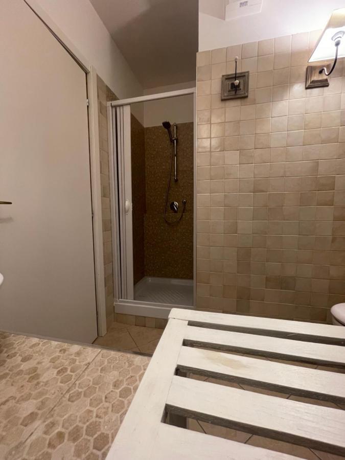 Antica Mateola Hotel Matera Kültér fotó