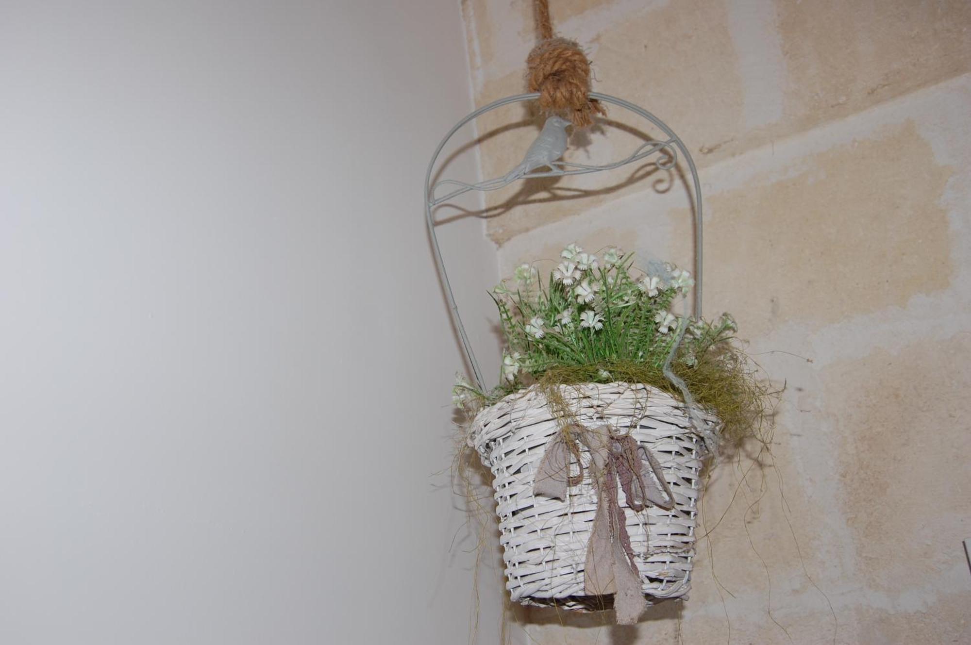 Antica Mateola Hotel Matera Kültér fotó
