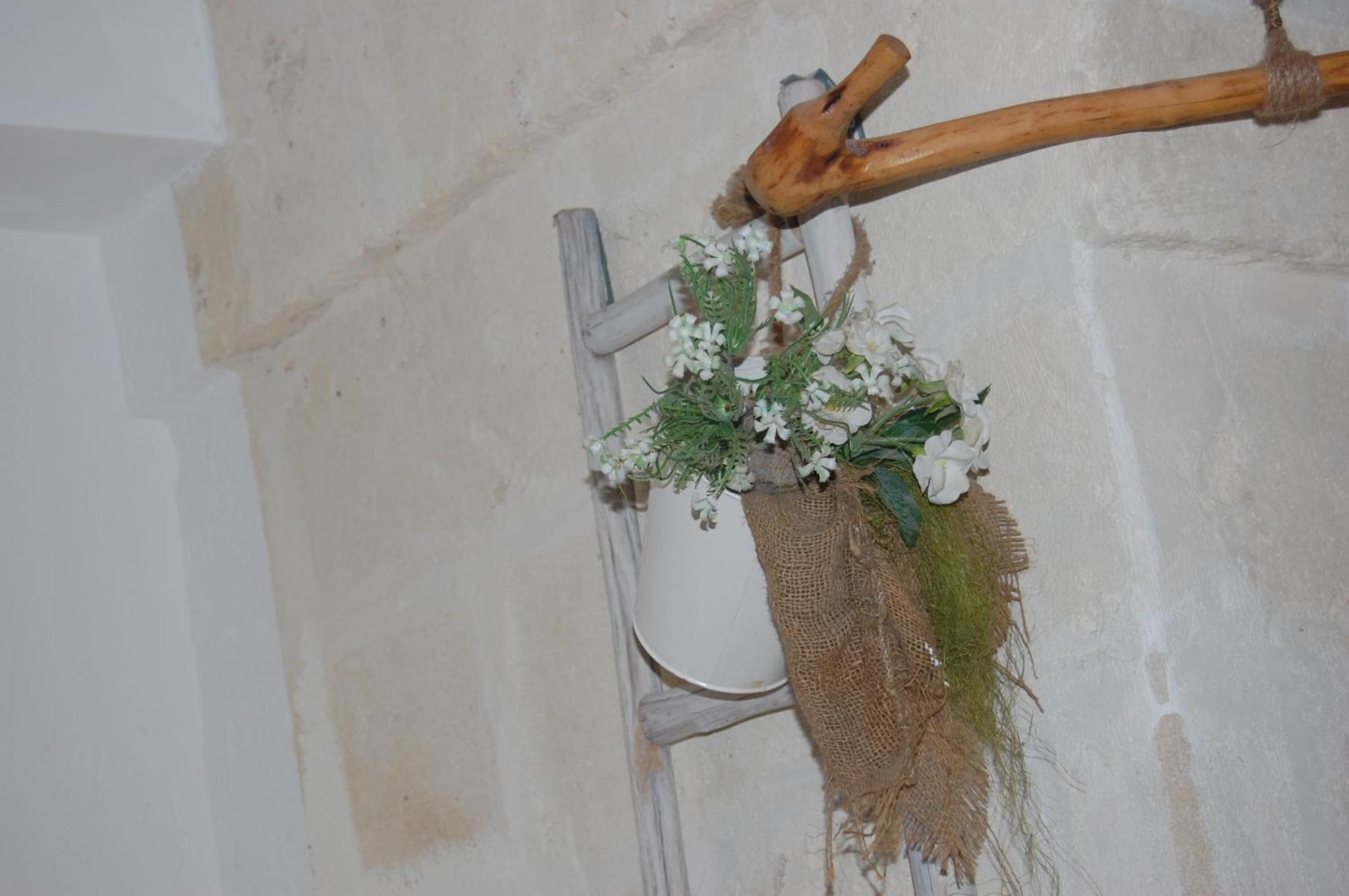 Antica Mateola Hotel Matera Kültér fotó