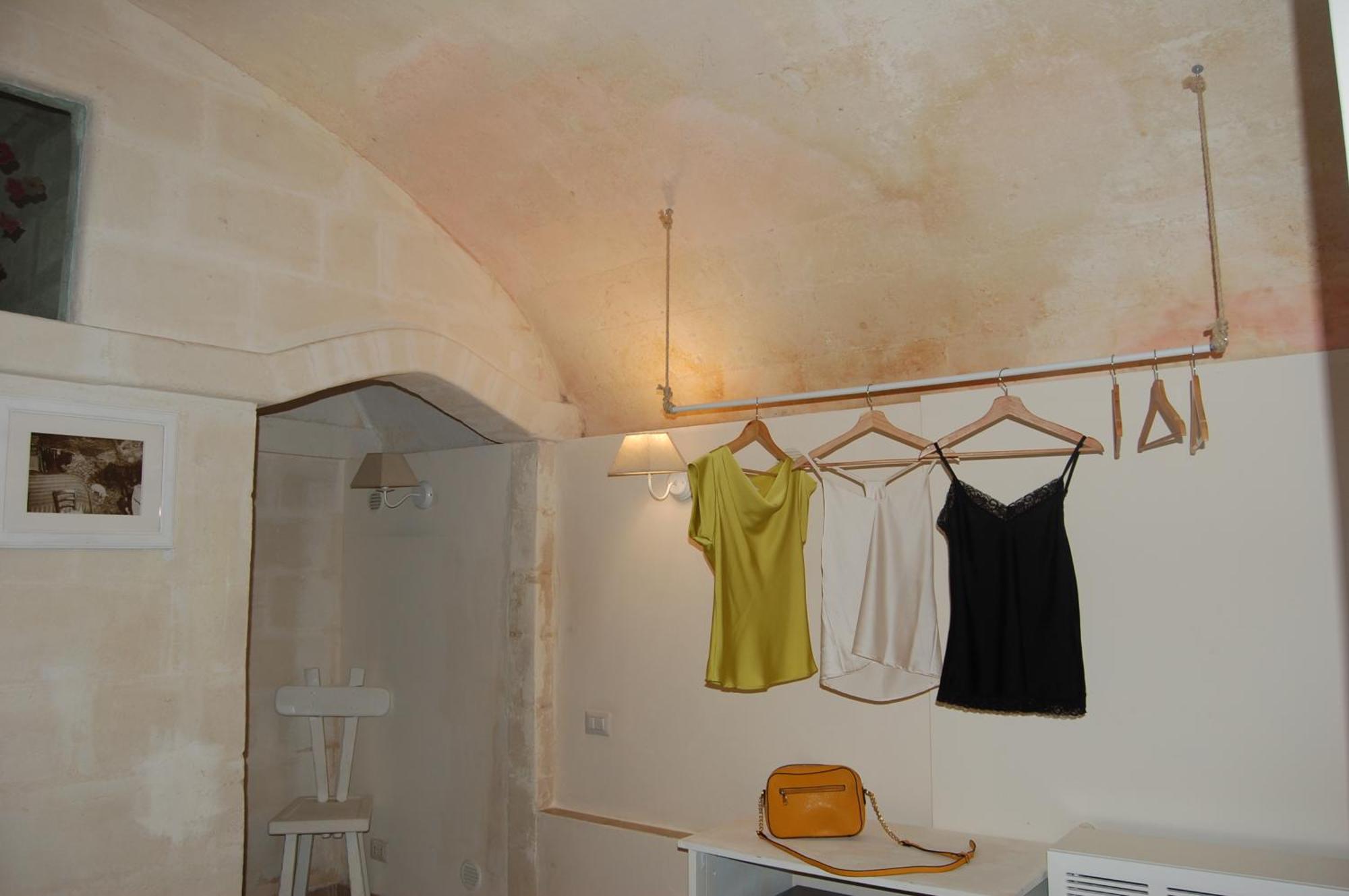 Antica Mateola Hotel Matera Kültér fotó
