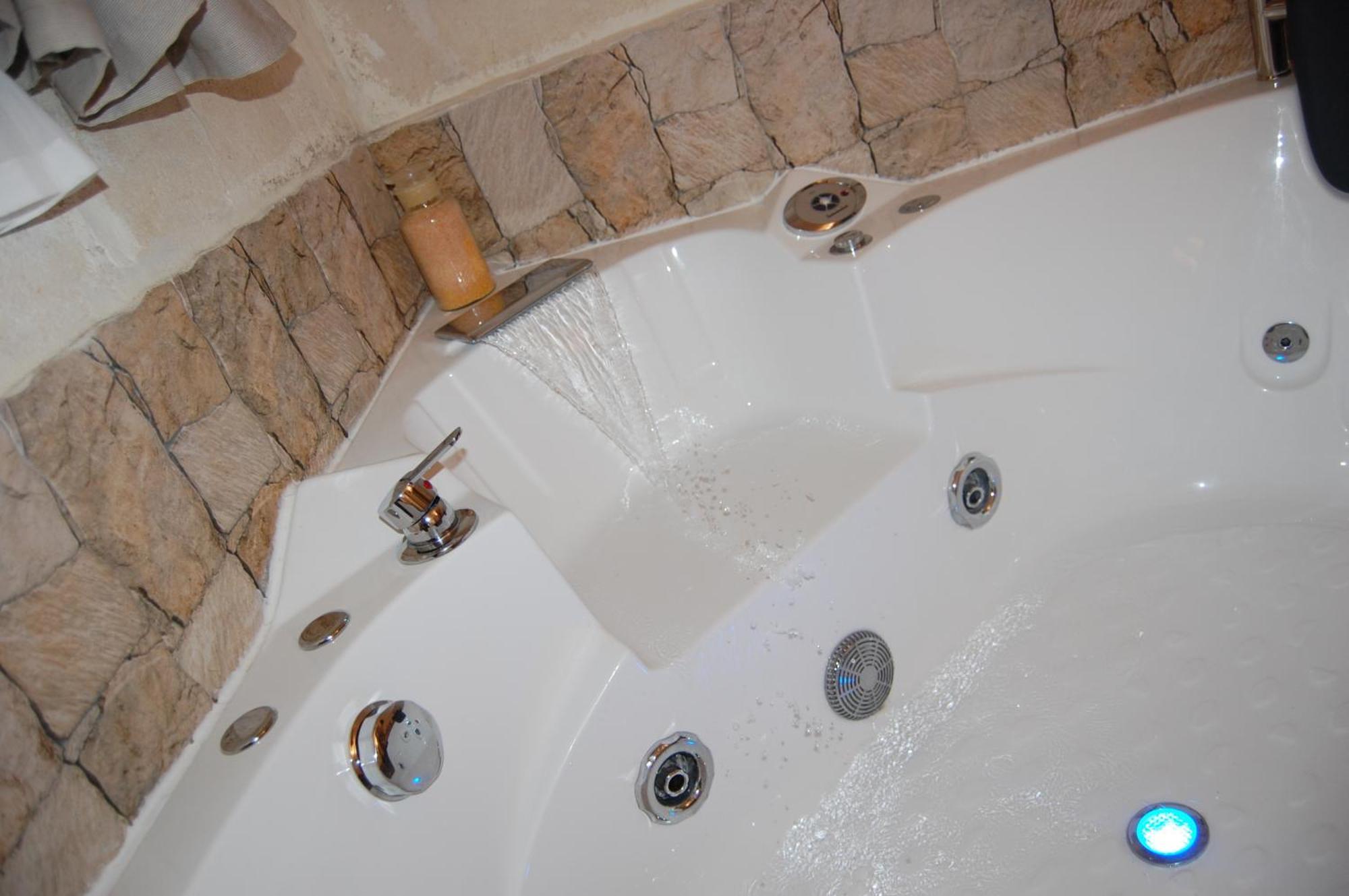 Antica Mateola Hotel Matera Kültér fotó