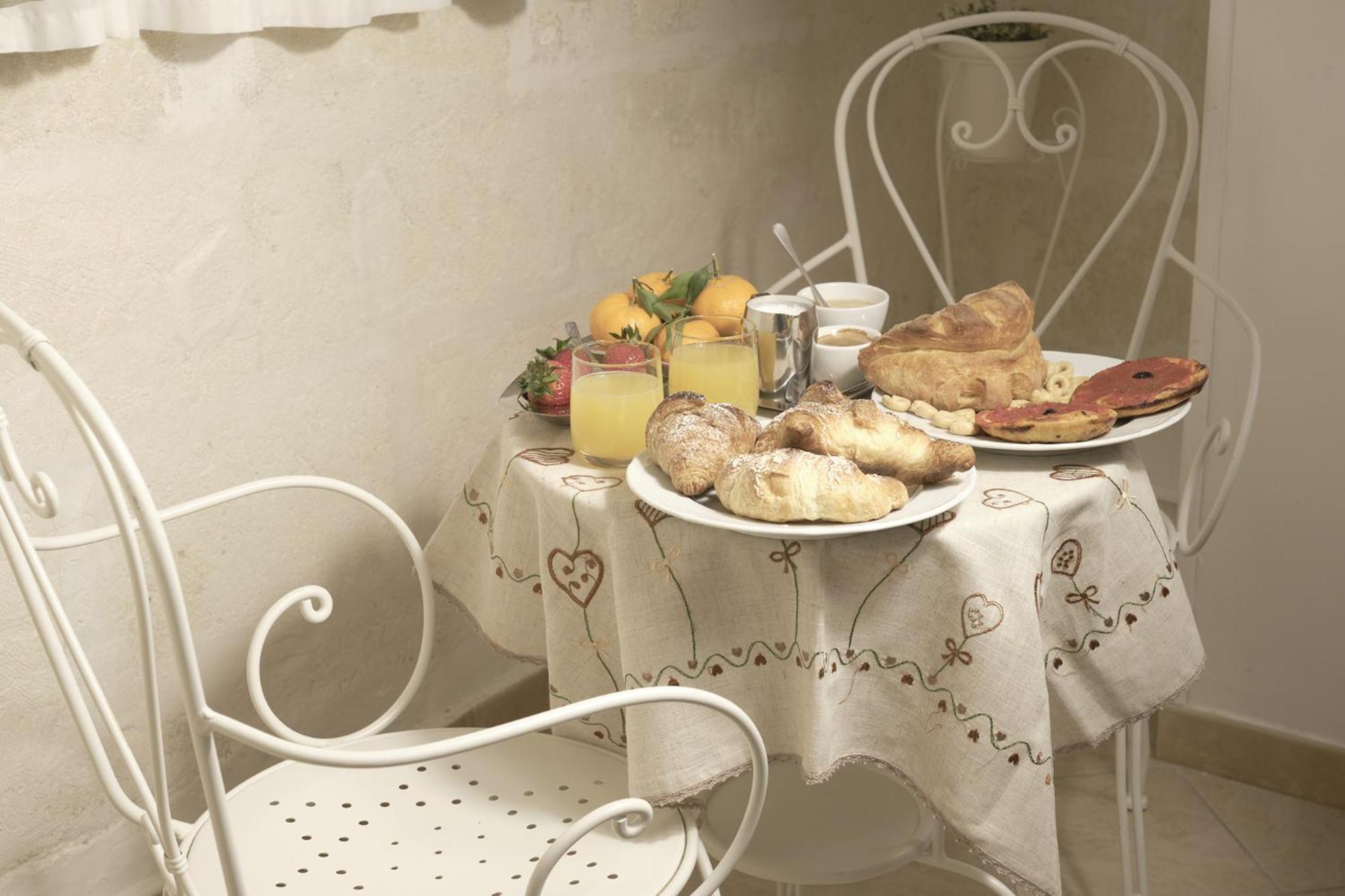 Antica Mateola Hotel Matera Kültér fotó