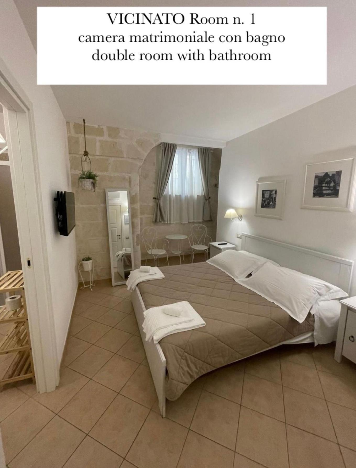 Antica Mateola Hotel Matera Kültér fotó
